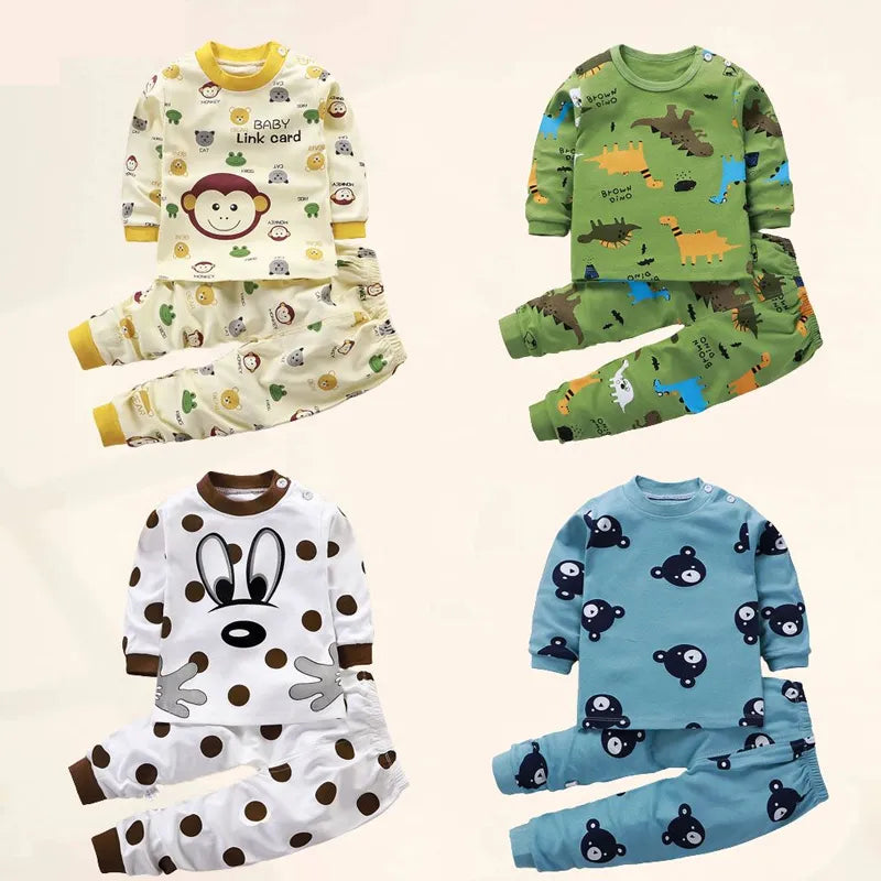 Kids Clothes Children Sets