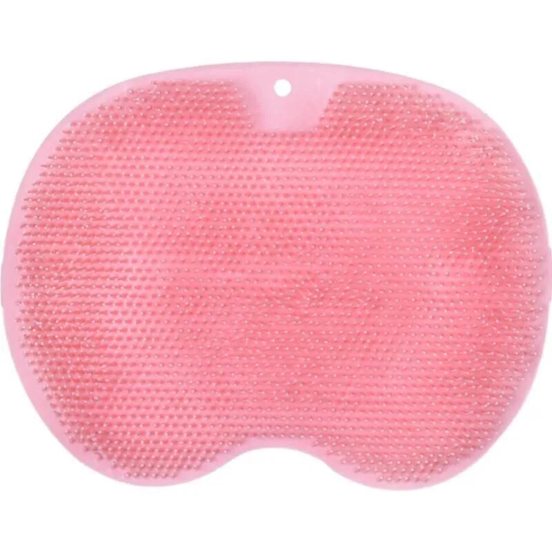 Shower Back Scrubber