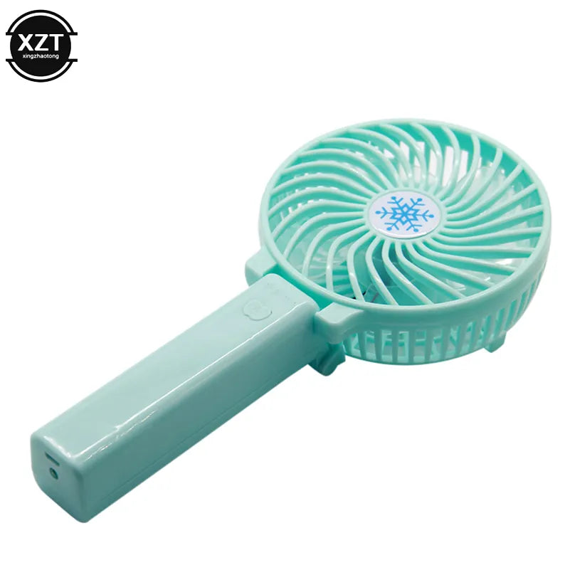 Handheld Mini Fan