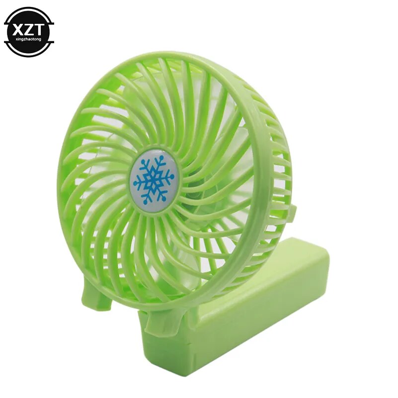 Handheld Mini Fan