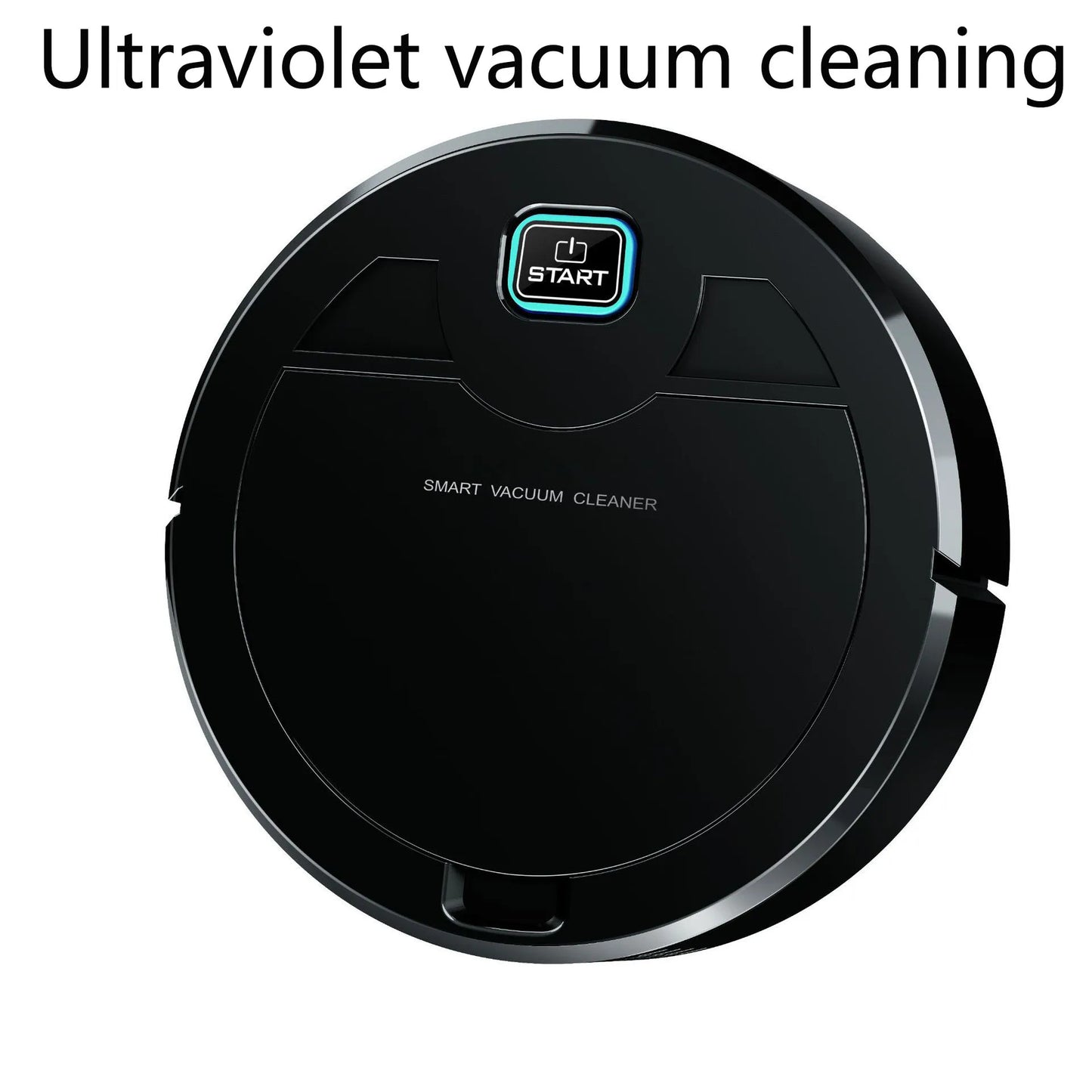 Intelligent sweeping robot