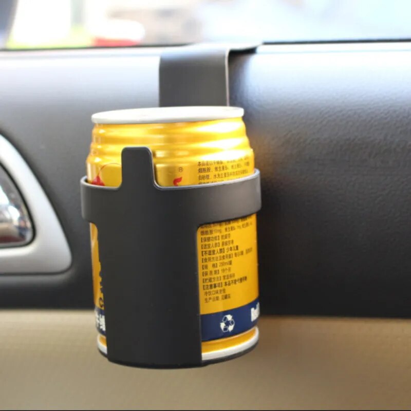 Car Cup Holder with Hook Car Door Seats