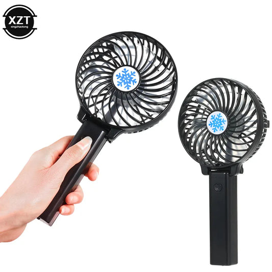 Handheld Mini Fan