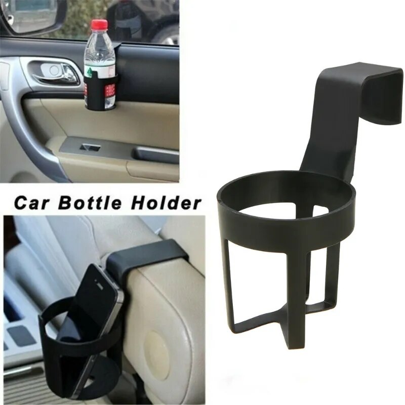 Car Cup Holder with Hook Car Door Seats