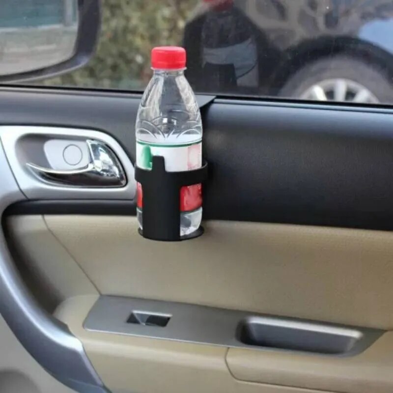 Car Cup Holder with Hook Car Door Seats